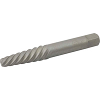 Extracteur de vis, 5, Pour vis de 3/8" Chandler Sales