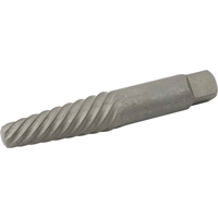 Extracteur de vis, 16, Pour vis de 5/8" Chandler Sales