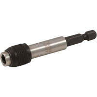 Power Screwdriver Accessories