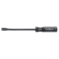 Levier avec extr&eacute;mit&eacute; courb&eacute;e, 3/8" la, 12" lo Chandler Sales