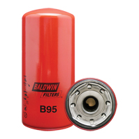 B95 Full-Flow Spin-On Lube Filter Chandler Sales