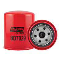 BD7029 Dual-Flow Spin-on Lube Filter Chandler Sales
