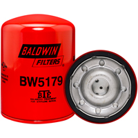BW5179 Spin-On Coolant Filter with BTA PLUS Formula Chandler Sales