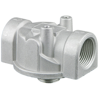 FB1307 Filtre pour liquide de refroidissement &agrave; visser avec additif BTE Chandler Sales