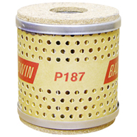 P187 Maximum-Performance Glass Transmission Elements Chandler Sales