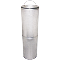 PT9355-MPG 2-Section Glass Hydraulic Element with Bail Handle Chandler Sales