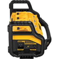 Bloc d'alimentation portatif avec chargeur de piles parall&egrave;le 1800 Watts, 20 V, Lithium-ion Chandler Sales