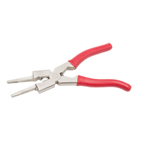 Pinces de soudage MIG de premi&egrave;re qualit&eacute; &agrave; usage multiple, 8-1/2" l Chandler Sales