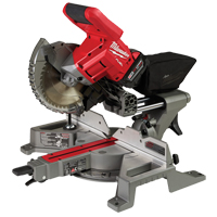 M18 Fuel Dual-Bevel Sliding Compound Mitre Saw Kit Chandler Sales
