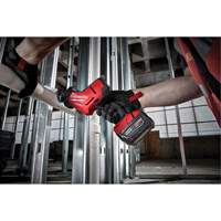 Scie alternative M18 Fuel Hackzall (outil seulement), 18 V, Lithium-ion Bloc-pile, 0-3000 coups/min Chandler Sales