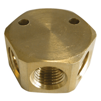 Air Manifold 3-In-6 Chandler Sales