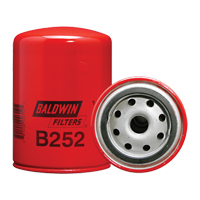 B252 Transmission Spin-On Chandler Sales