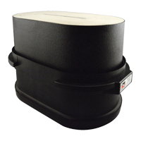 CA5500 Channel Flow Air Element Chandler Sales