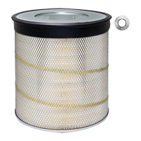 PA2839 &eacute;l&eacute;ment de filtre &agrave; air avec tirettes Chandler Sales