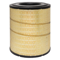 RS3518XP &eacute;l&eacute;ment filtrant &agrave; air ext&eacute;rieur nano avec joint radial de performance extr&ecirc;me Chandler Sales