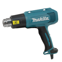 Heat Gun, 0°F - 1022°F (0°C - 550°C) Chandler Sales
