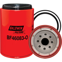 BF46083-O Spin-On Fuel/Water Separator with Open Port Chandler Sales