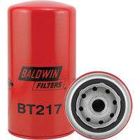 BT217 Full-Flow Spin-On Lube Filter Chandler Sales