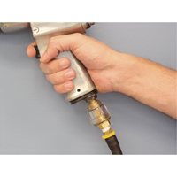 Lubricators - Standard Duty, 1/4" NPT, Max. 120 PSI, In Line Chandler Sales