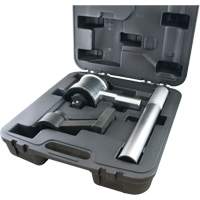 Multiplicateur de couple, 1/2" Couple d'entr&eacute;e, 1" Couple de sortie, 26:1 Ratio Chandler Sales