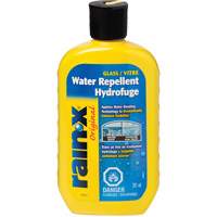 Traitement original pour le verre Chandler Sales