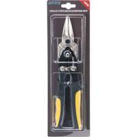 Compound Snips, 1-1/2" Cut Length, Straight Cut Chandler Sales