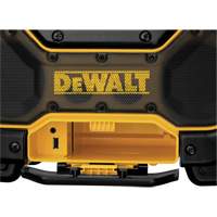 Radio Bluetooth pour le chantier (outil seulement), Lithium-ion, 60V Chandler Sales