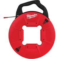 Fish Tape with Non-Conductive Tip Chandler Sales