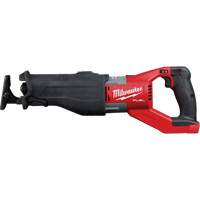 Scie alternative M18 Fuel Super Sawzall (outil seulement), 18 V, Lithium-ion Bloc-pile, 0-3000 coups/min Chandler Sales