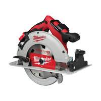 Scie circulaire sans balai M18 (outil seulement), 7-1/4", 18 V Chandler Sales