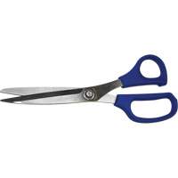 Ciseaux &agrave; tailler, 8-1/8", Poign&eacute;e Anneaux Chandler Sales