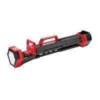 M18 Rocket Dual Power Tower Light, LED, 2500 Lumens, Aluminum Housing Chandler Sales