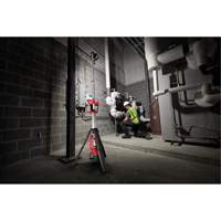 M18 Rocket Dual Power Tower Light, LED, 2500 Lumens, Aluminum Housing Chandler Sales