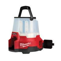 M18 Radius Compact Site Light, LED, 4400 Lumens Chandler Sales