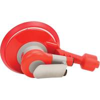 Ponceuse orbitale &agrave; mouvements al&eacute;atoires et aspiration autog&eacute;n&eacute;r&eacute;e, Dia 6", 12 000 Tr/min Chandler Sales