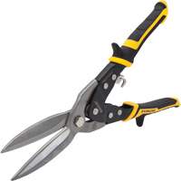 Cisailles longues Fatmax, Longueur de coupe de 3-9/50", Coupe Droit Chandler Sales