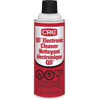 Nettoyant pour composants &eacute;lectroniques QD, 311 g, Canette a&eacute;rosol Chandler Sales