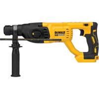 Max XR&reg; D-Handle Rotary Hammer (Tool Only), 20 V, 0-1500 RPM Chandler Sales