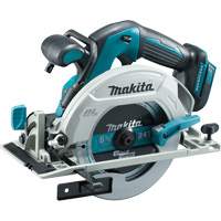 Scie circulaire (outil seulement), 6-1/2", 18 V Chandler Sales