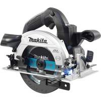 Scie circulaire sous-compacte (outil seulement), 6-1/2", 18 V Chandler Sales