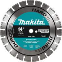 Hard Material Turbo Diamond Blade Chandler Sales