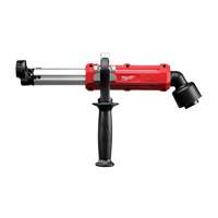 Extracteur de poussi&egrave;re assist&eacute; par d&eacute;pression Chandler Sales