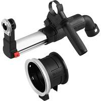 SDS-Plus&reg; Dust-Collection Attachment Chandler Sales