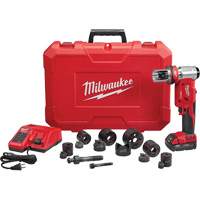 M18 Force Logic Knockout Tool Kit Chandler Sales