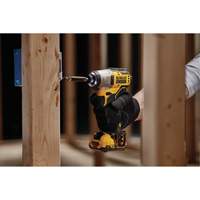 Xtreme Brushless Impact Driver (Tool Only), 1/4", 1450 in-lbs Max. Torque, 12 V, Lithium-Ion Chandler Sales