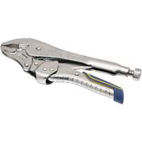 Fast Release Locking Pliers Set, 2 Pieces Chandler Sales