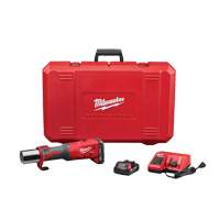 M18 Force Logic Long Throw Press Tool Kit Chandler Sales