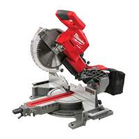 M18 Fuel Dual Bevel Sliding Compound Mitre Saw (Tool Only) Chandler Sales