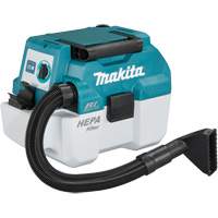 Aspirateur portable humide/sec LXT (outil seulement), 18 V, Capacit&eacute; 1,98 gal. Chandler Sales