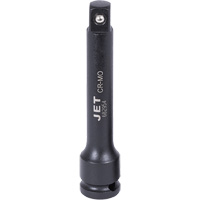 Rallonge pour douille, Chocs, Prise 3/8", 6" lo Chandler Sales